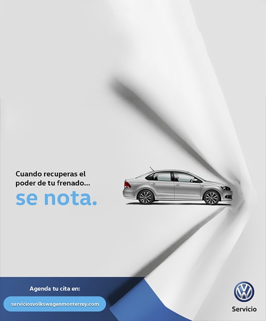 Campaña de Marketing Digital para Volkswagen