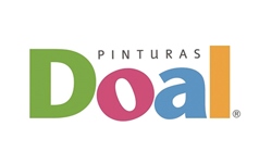 Logo Cliente Pinturas Doal