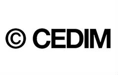 Logo Cliente CEDIM