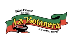 Logo Cliente La Botanera