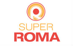 Logo Cliente Súper Roma