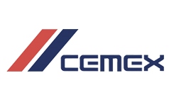 Logo Cliente CEMEX