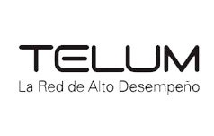 Logo Cliente Telum