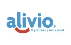 Logo Cliente Alivio