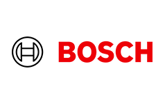 Logo Cliente BOSCH