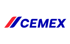 Logo Cliente CEMEX