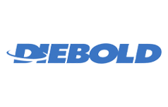 Logo Cliente Diebold