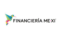 Logo Cliente Financieria Mexi