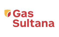Logo Cliente Gas Sultana