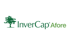Logo Cliente Invercap