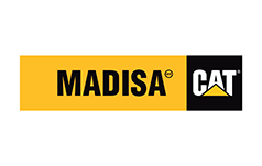 Logo Cliente Madisa