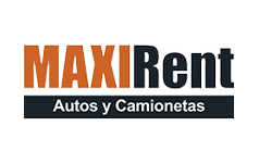 Logo MaxiRent