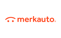 Logo Cliente Merkauto