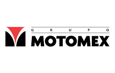 Logo Cliente Motomex