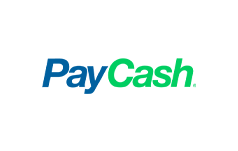 Logo Cliente PAYCASH