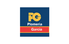 Logo Cliente Plomeria Garcia