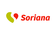 Logo Cliente Soriana