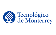 Logo Cliente Tecnologico de Monterrey