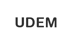 Logo Cliente UDEM
