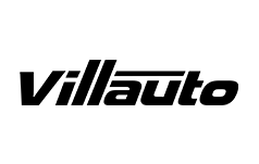 Logo Cliente Villauto