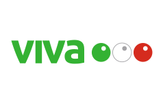Logo Cliente Viva Aerobus