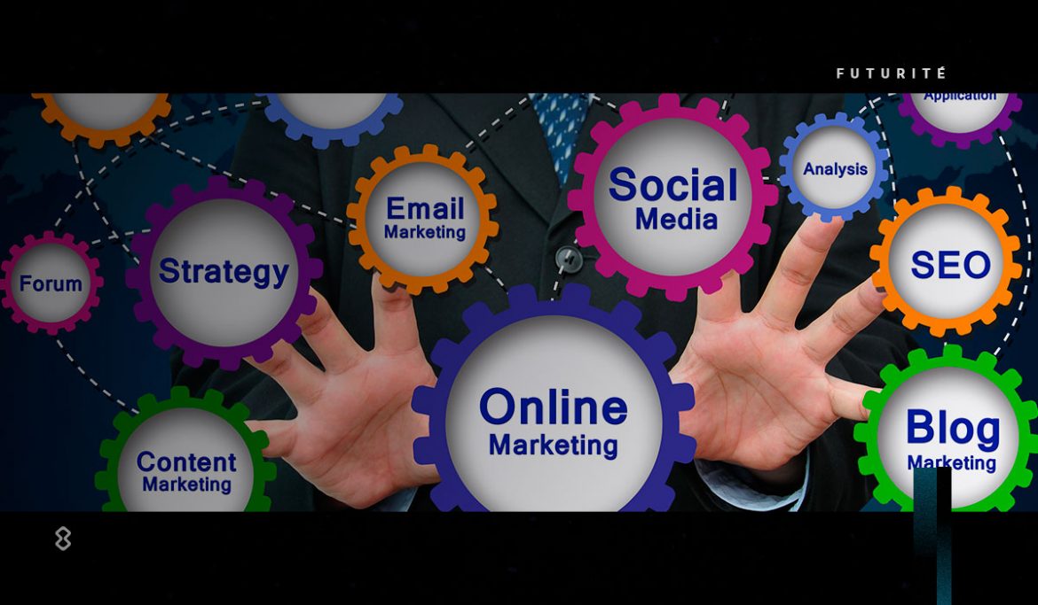 Descubre cómo el marketing digital está cambiando a los negocios