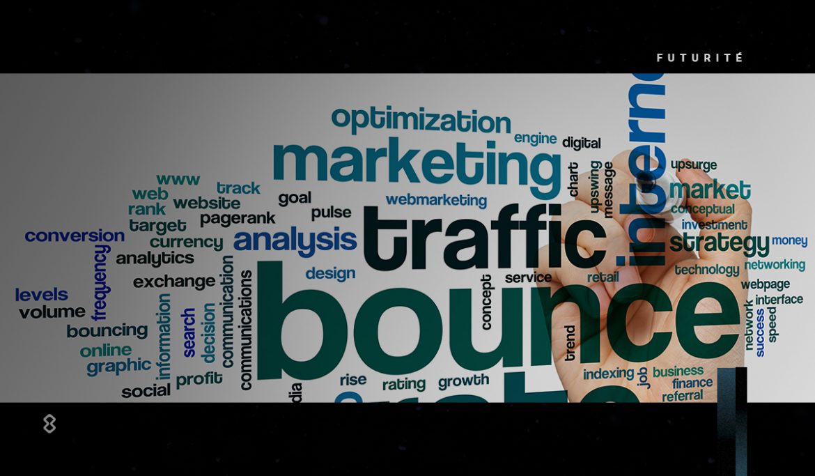 porcentaje de rebote