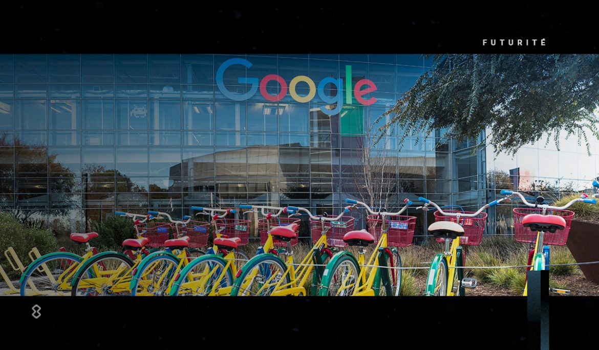 aniversario de google