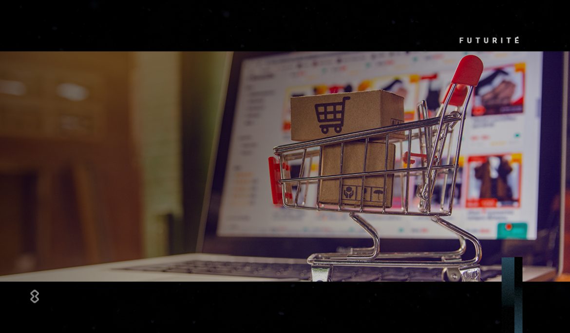 tipos de comercio electrónico