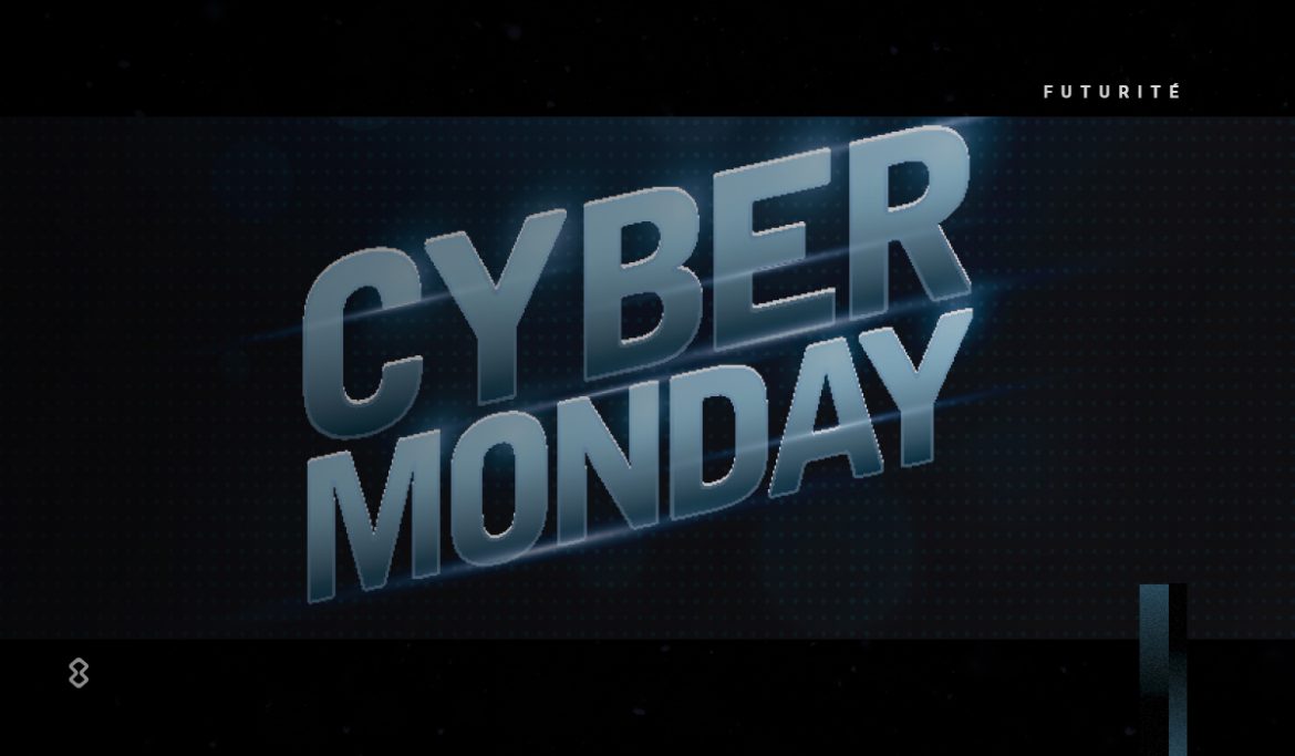 Cyber Monday