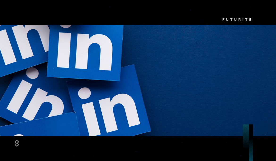 linkedin para empresas