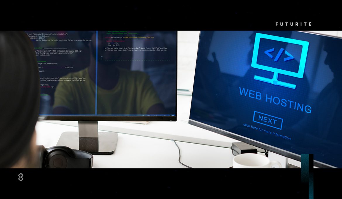 importancia del hosting en un sitio web