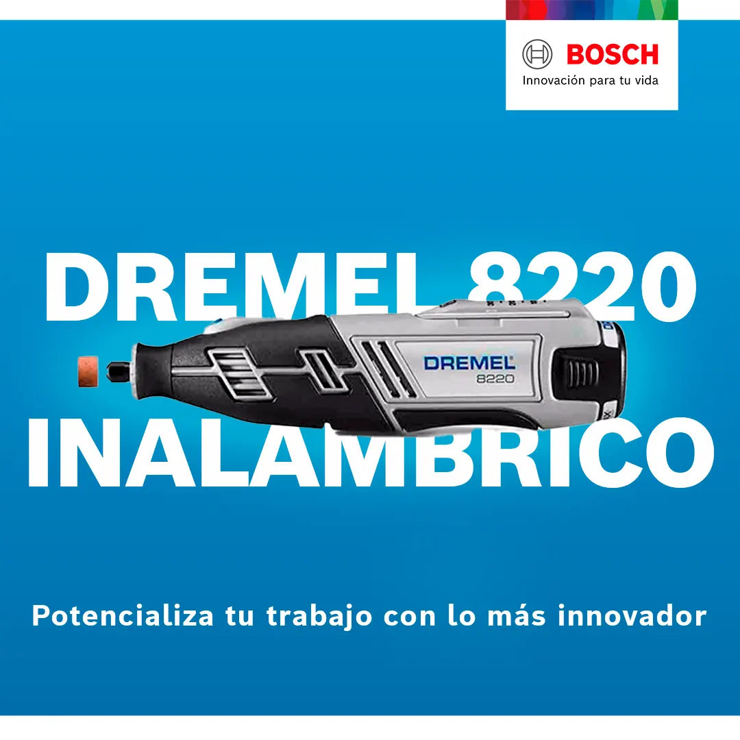 Campaña de Marketing Digital para BOSCH