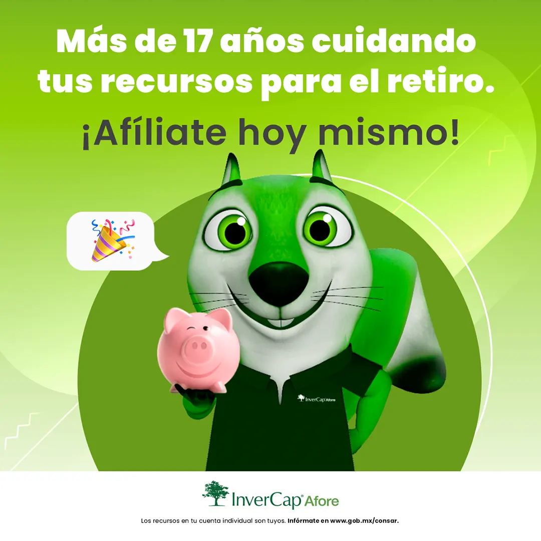 Campaña Marketing Digital y posicionamiento SEO Invercap