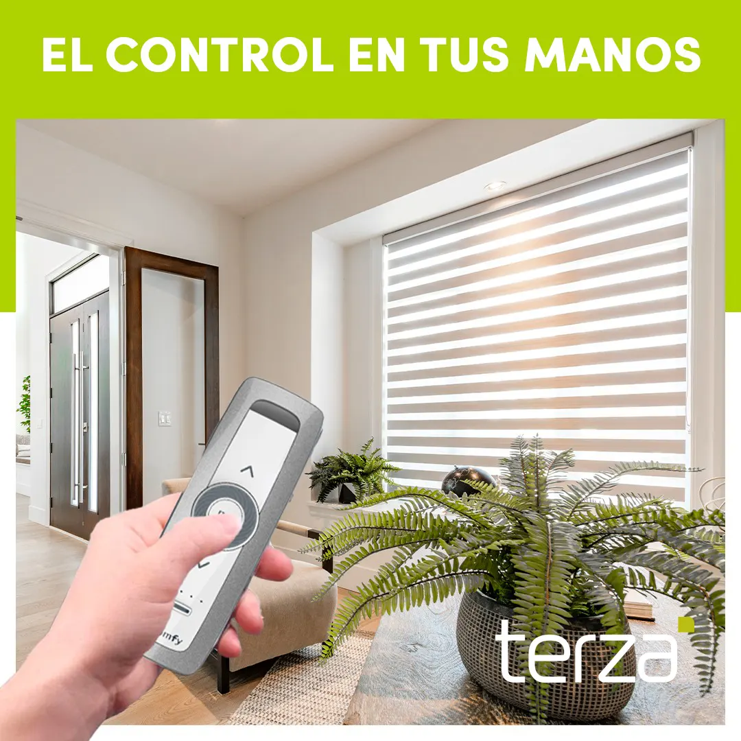 Campaña de Marketing Digital para Terza