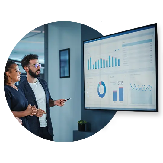 Creatividad Enfocada - agencia de marketing digital en queretaro