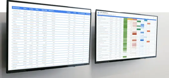 Monitoreo de campañas digitales - agencia de marketing digital en queretaro