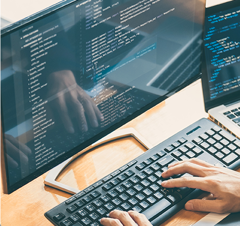 Tecnologías que usamos en desarrollo de aplicaciones
