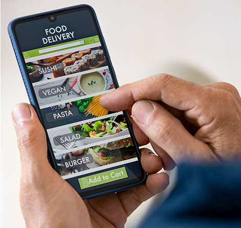 Módulos disponibles para tu app móvil